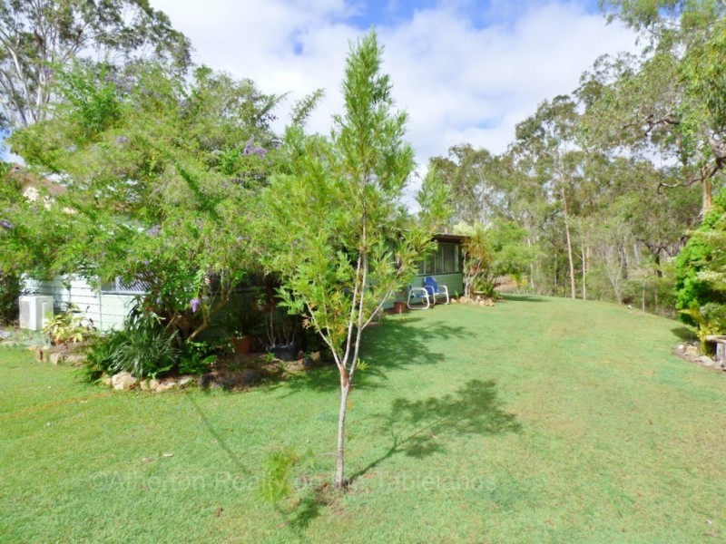 Millstream QLD 4888