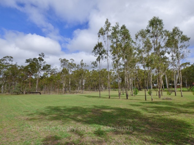 Millstream QLD 4888