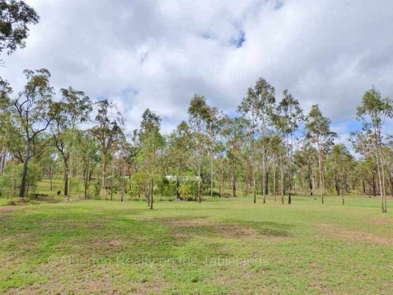 Millstream QLD 4888