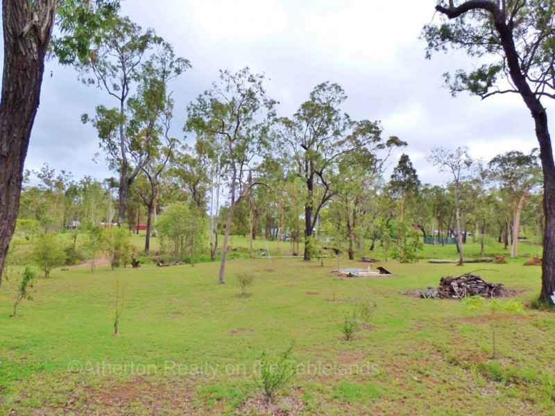 Millstream QLD 4888