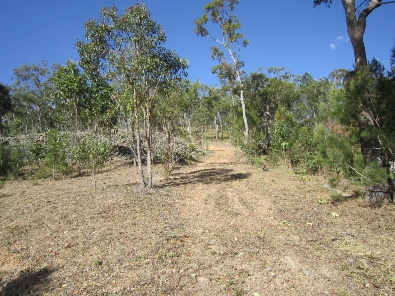 24 Mowbray Rd, Herberton QLD 4887