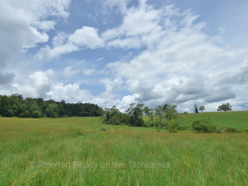Lake Barrine QLD 4884