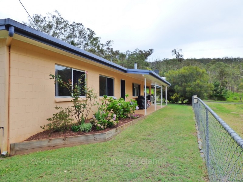 Herberton QLD 4887