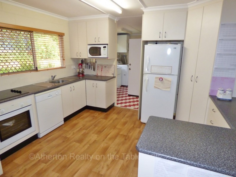 Herberton QLD 4887