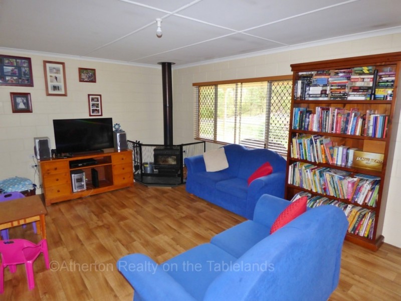 Herberton QLD 4887