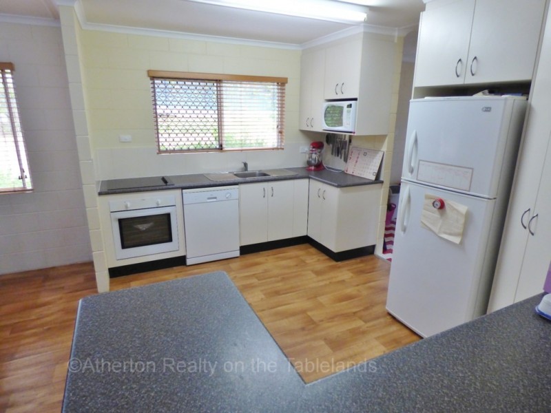 Herberton QLD 4887