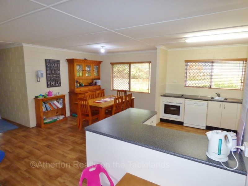 Herberton QLD 4887