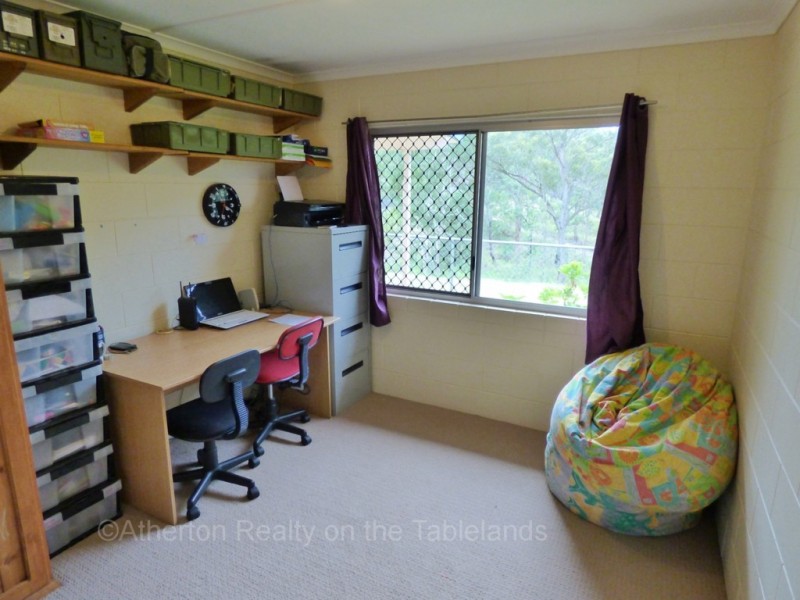 Herberton QLD 4887