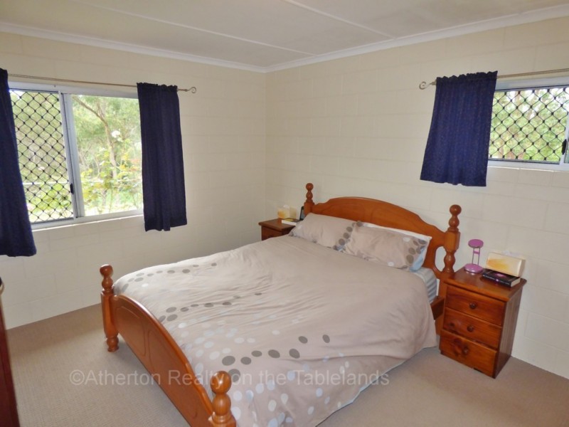 Herberton QLD 4887