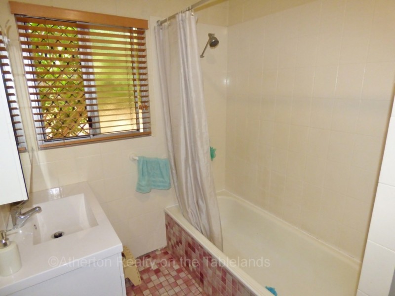 Herberton QLD 4887