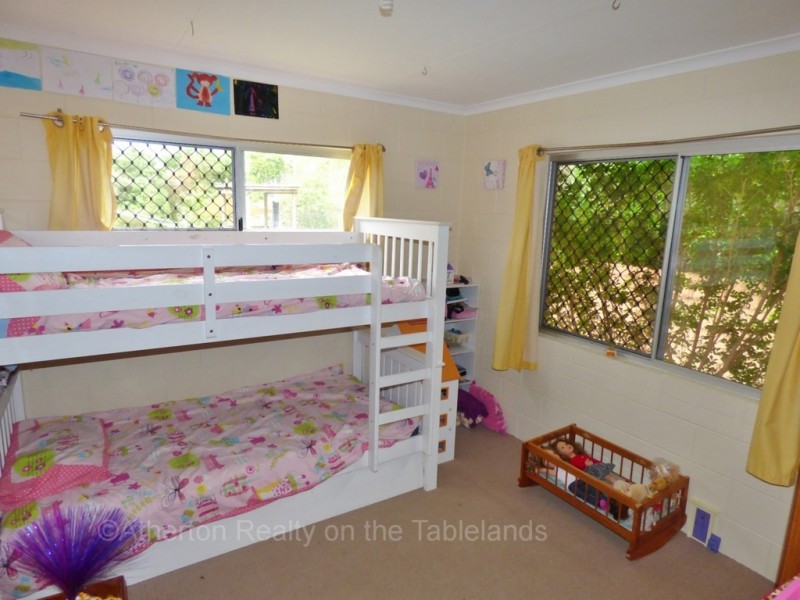 Herberton QLD 4887