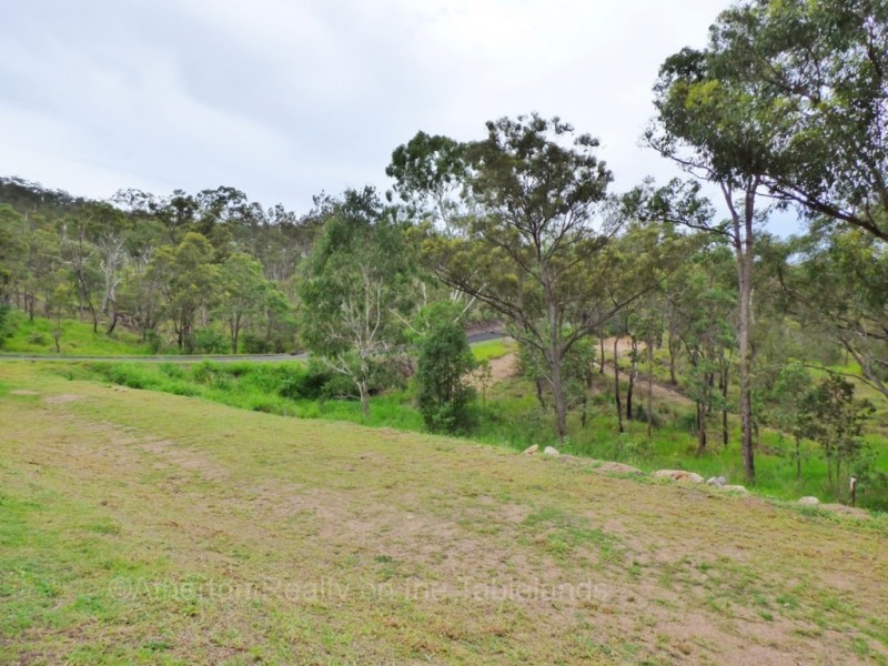 Herberton QLD 4887