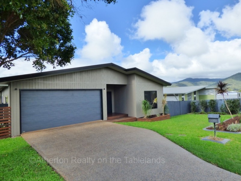 85 Loder St, Atherton QLD 4883