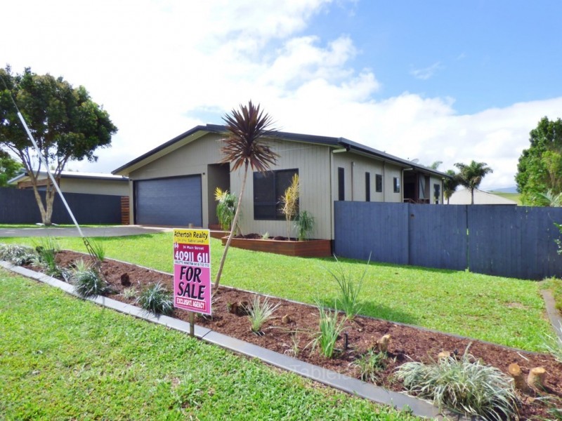 85 Loder St, Atherton QLD 4883