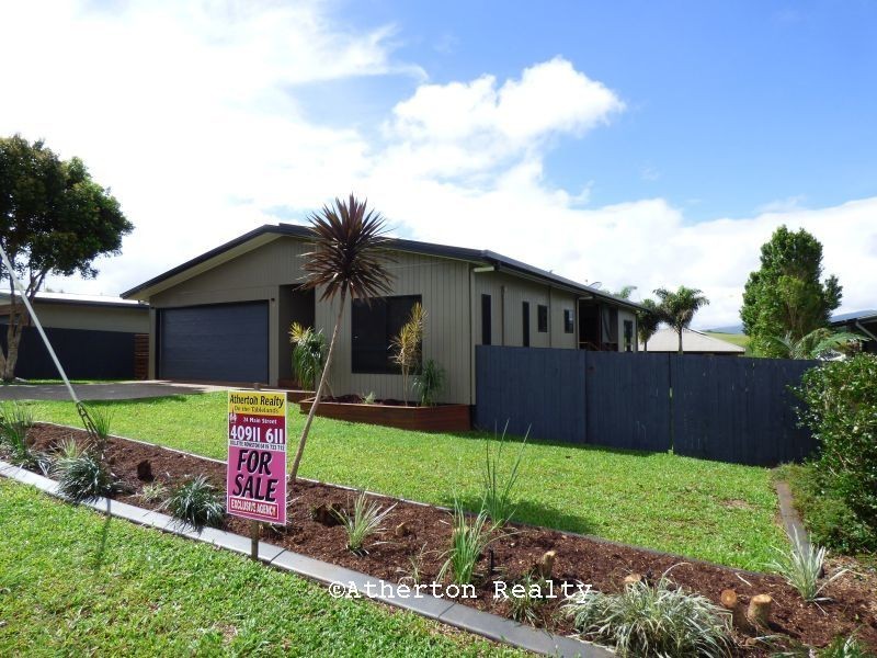 85 Loder St, Atherton QLD 4883