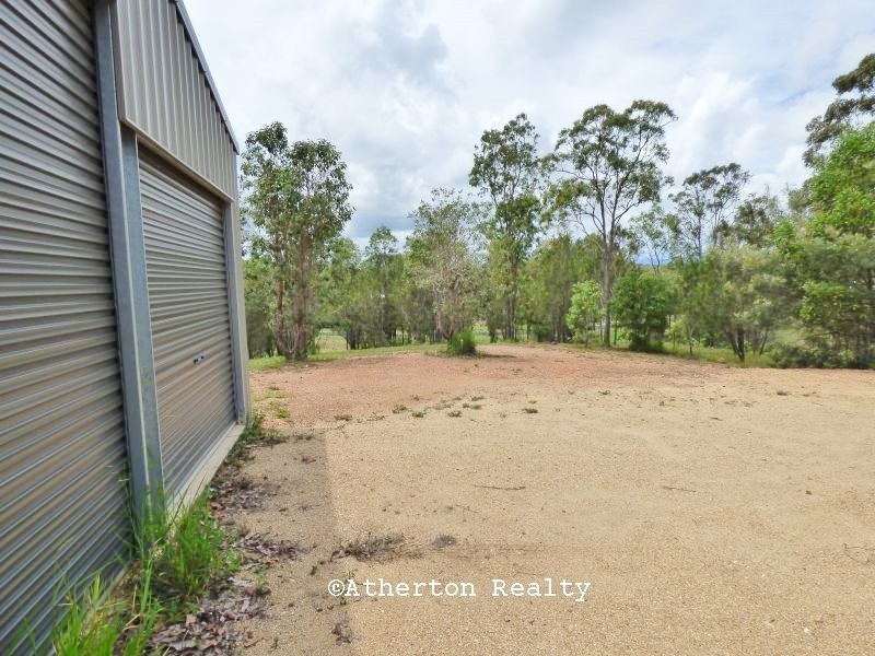 10 Eden Drive, Tinaroo QLD 4872