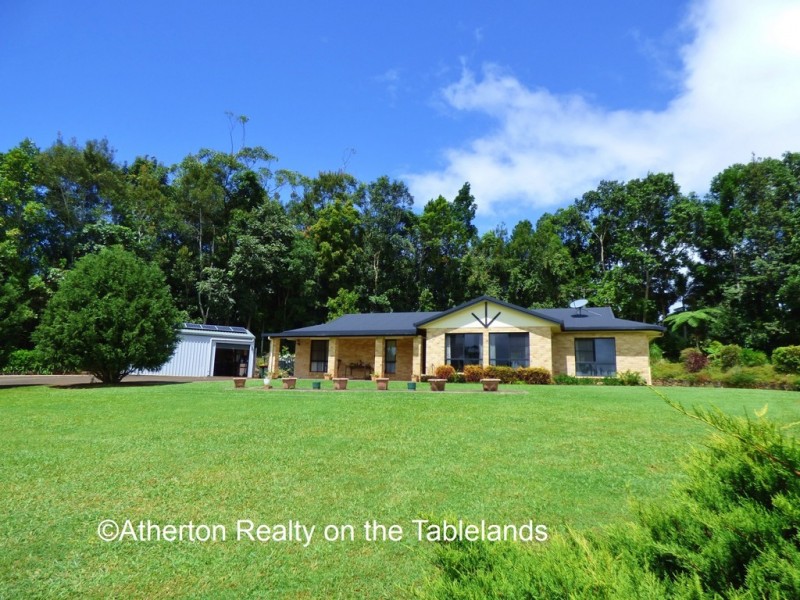 Malanda QLD 4885