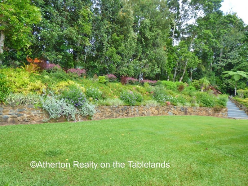 Malanda QLD 4885