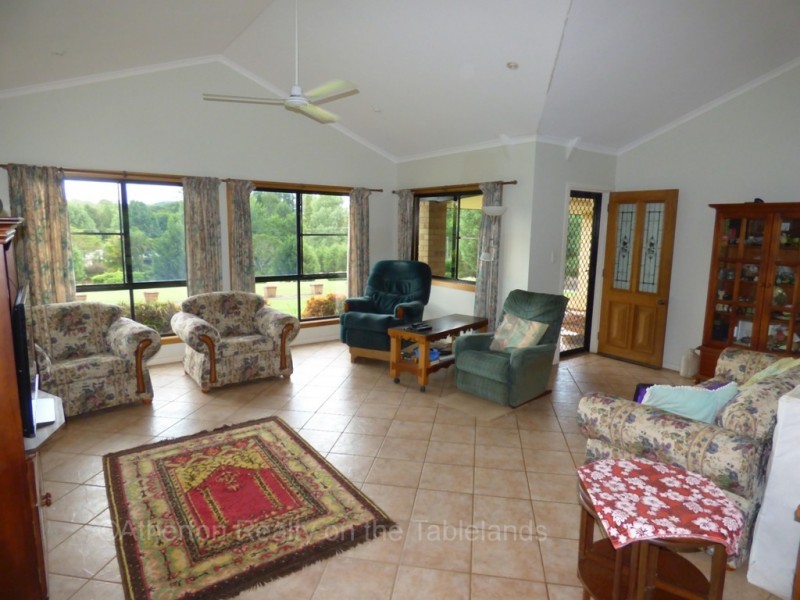 Malanda QLD 4885