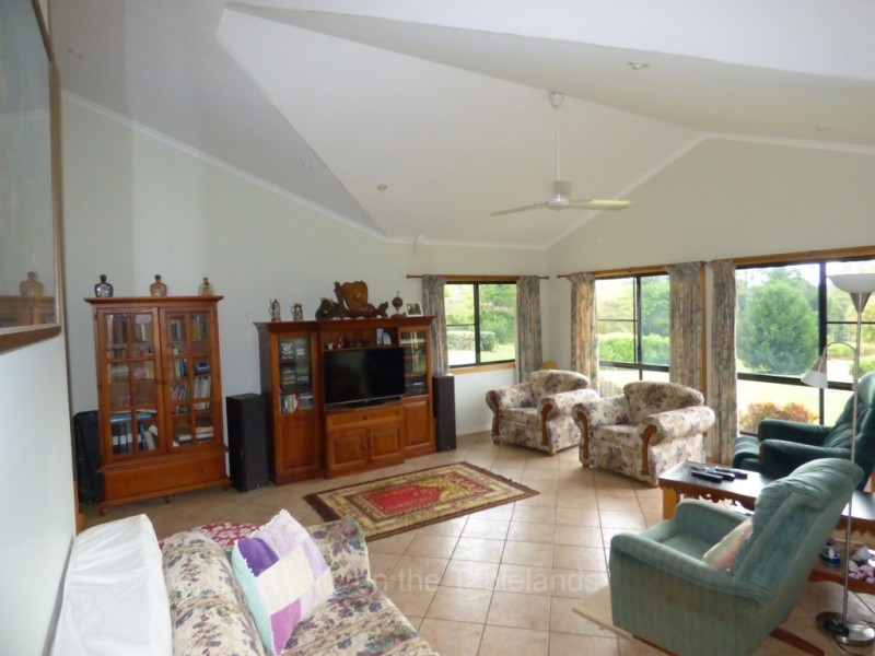 Malanda QLD 4885