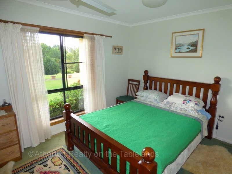 Malanda QLD 4885
