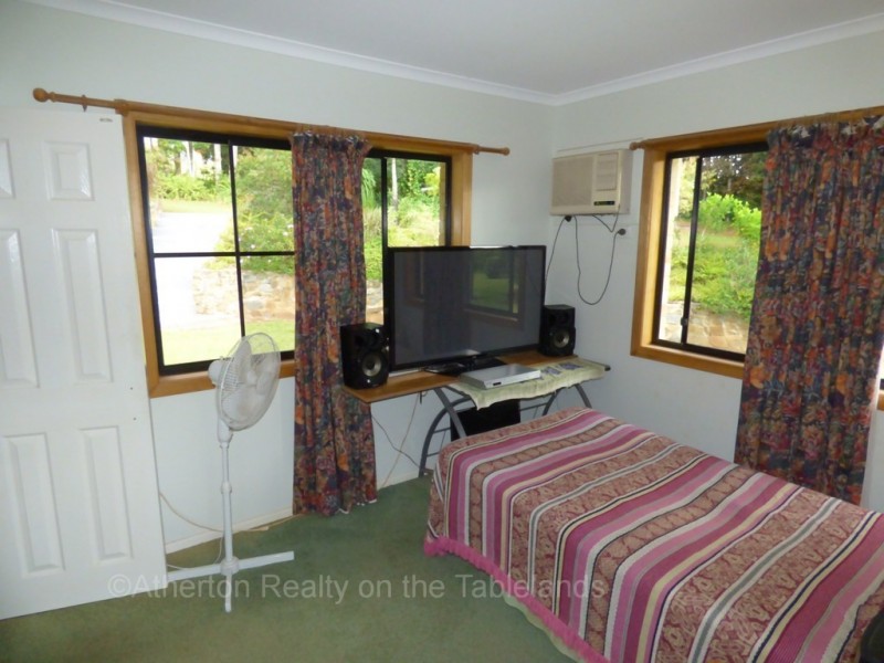 Malanda QLD 4885