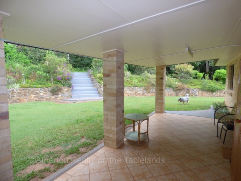 Malanda QLD 4885