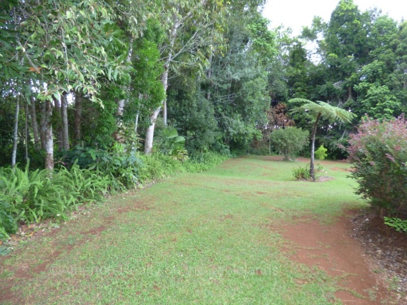 Malanda QLD 4885