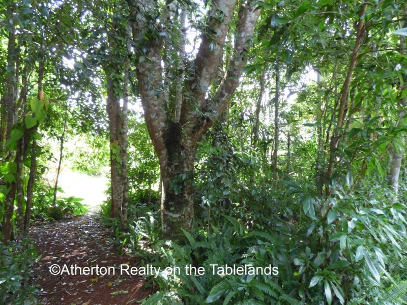 Malanda QLD 4885