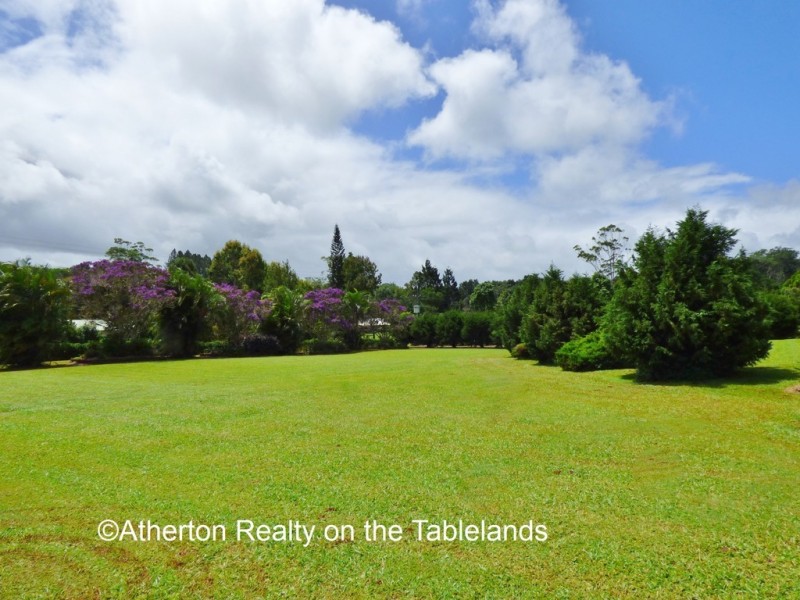 Malanda QLD 4885