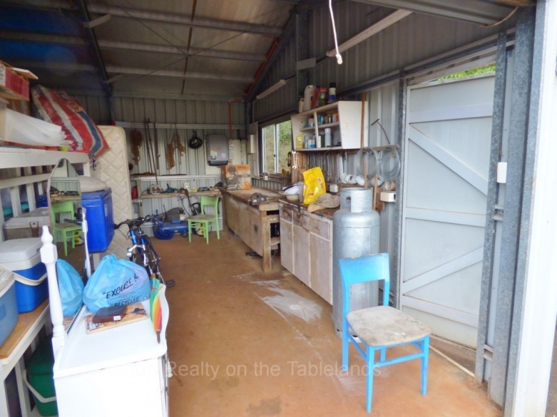Malanda QLD 4885