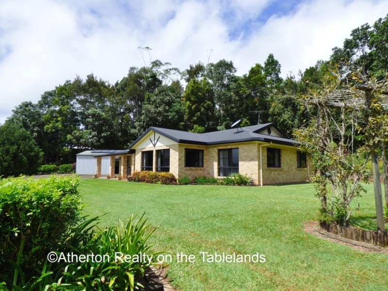 Malanda QLD 4885