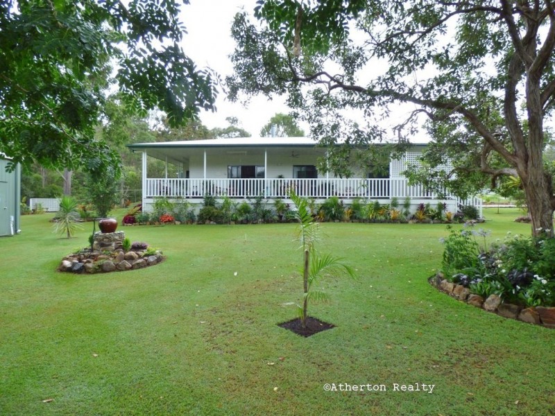 1A Empress Av, Herberton QLD 4887