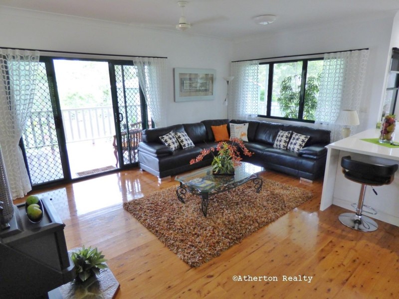 1A Empress Av, Herberton QLD 4887