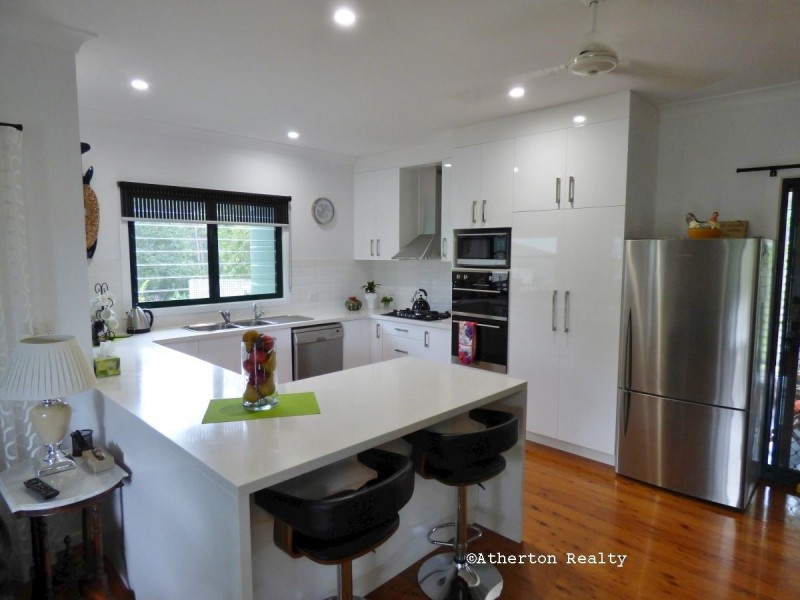 1A Empress Av, Herberton QLD 4887