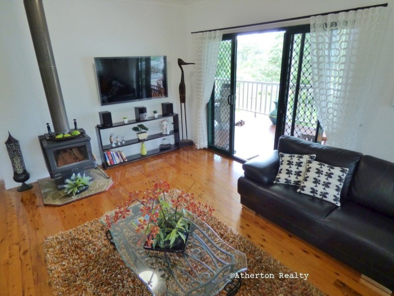 1A Empress Av, Herberton QLD 4887