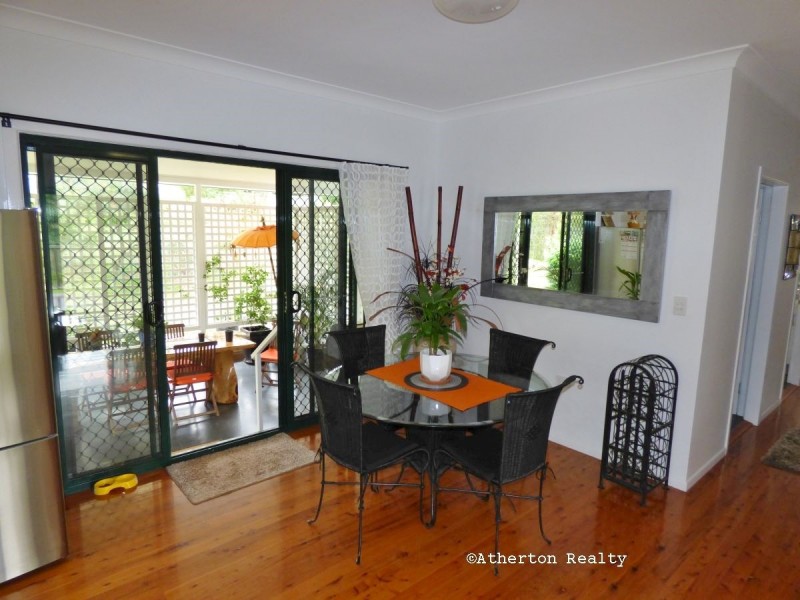 1A Empress Av, Herberton QLD 4887
