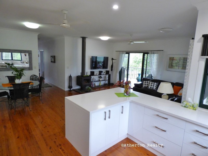 1A Empress Av, Herberton QLD 4887