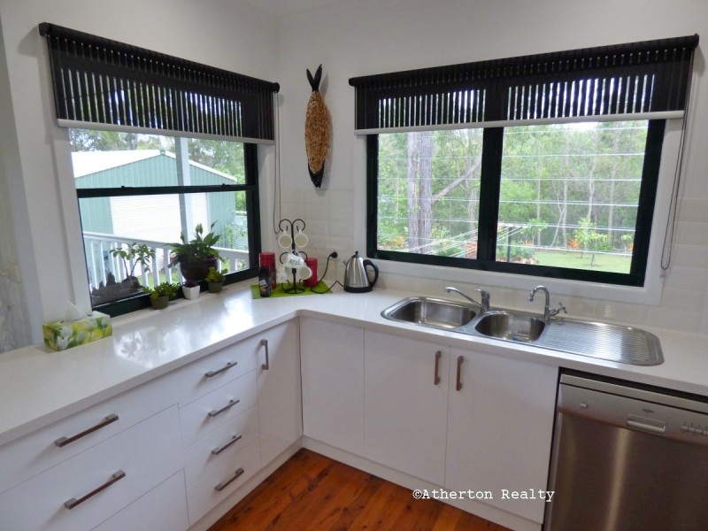 1A Empress Av, Herberton QLD 4887