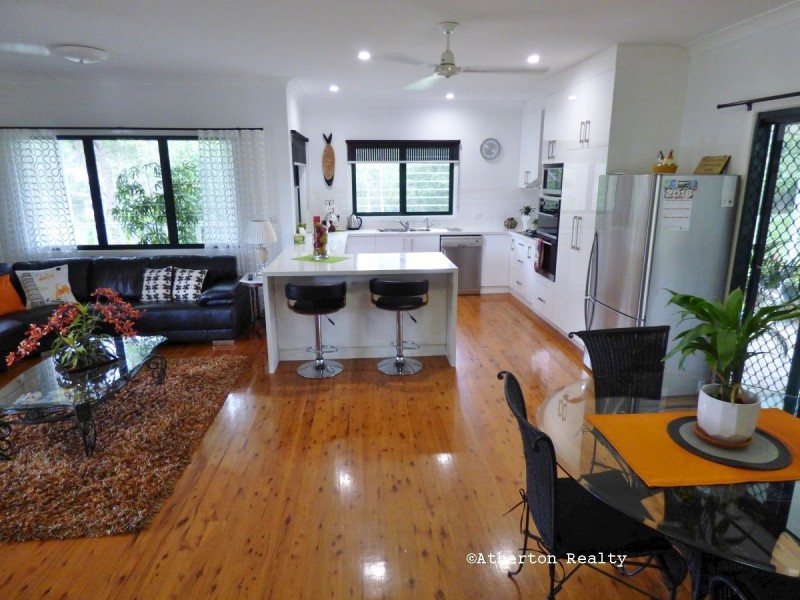 1A Empress Av, Herberton QLD 4887