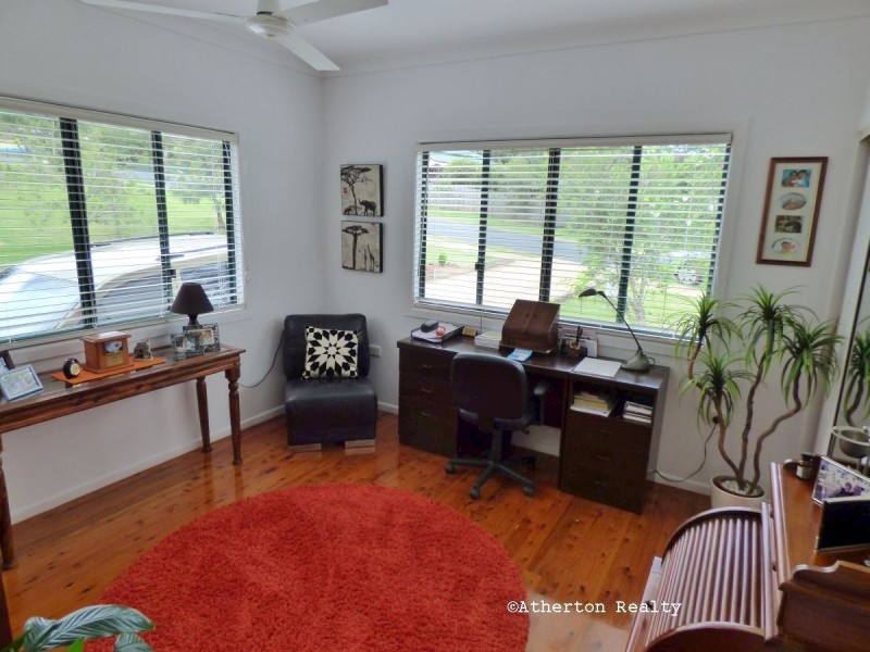 1A Empress Av, Herberton QLD 4887