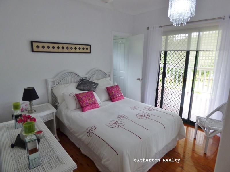 1A Empress Av, Herberton QLD 4887