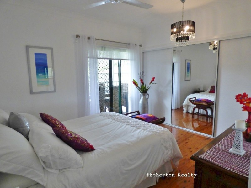 1A Empress Av, Herberton QLD 4887
