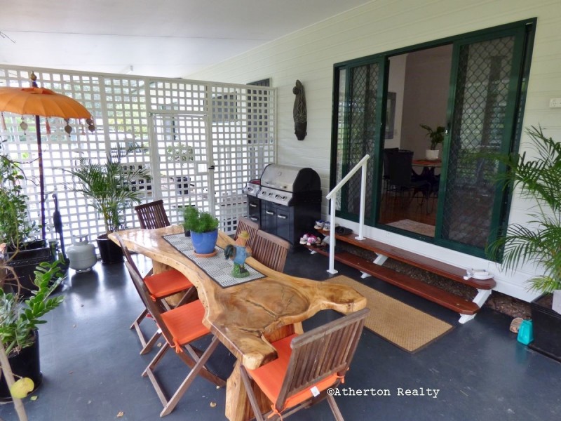 1A Empress Av, Herberton QLD 4887