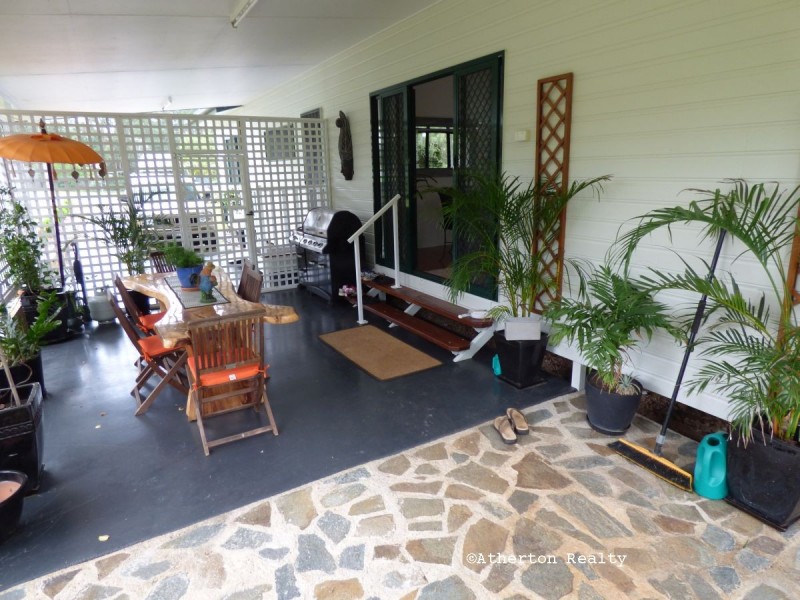 1A Empress Av, Herberton QLD 4887