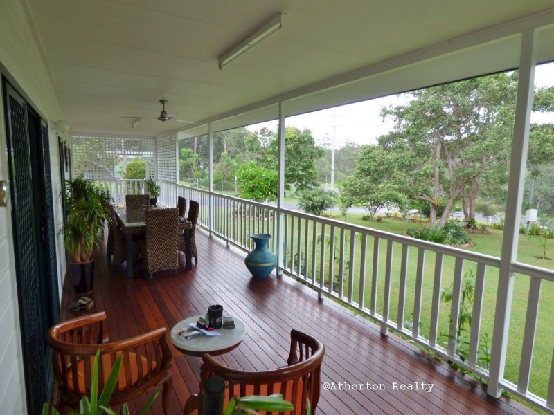 1A Empress Av, Herberton QLD 4887