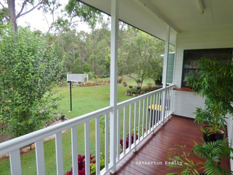 1A Empress Av, Herberton QLD 4887