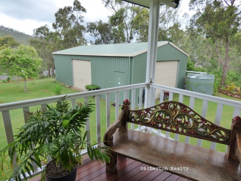 1A Empress Av, Herberton QLD 4887