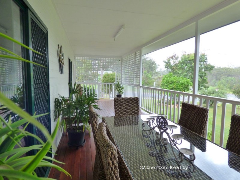 1A Empress Av, Herberton QLD 4887