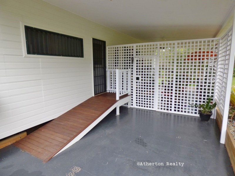 1A Empress Av, Herberton QLD 4887